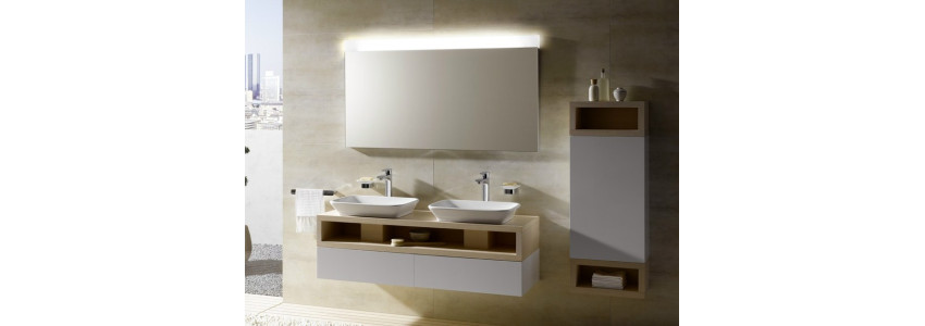 Bathroom Furniture